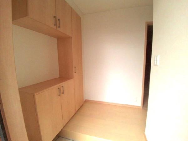 Entrance. We look forward to your reservation