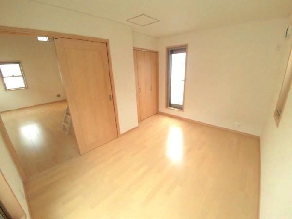 Non-living room. The other room 2 Kaiyoshitsu