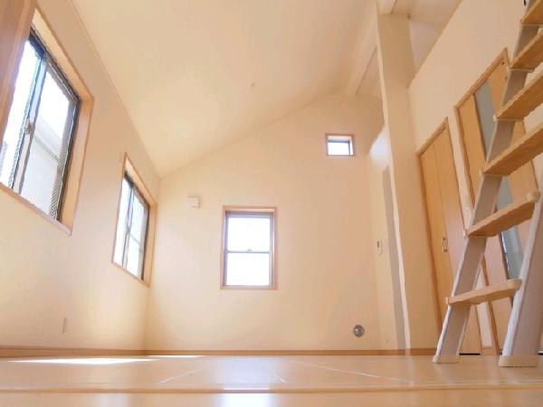 Other Equipment. Large loft