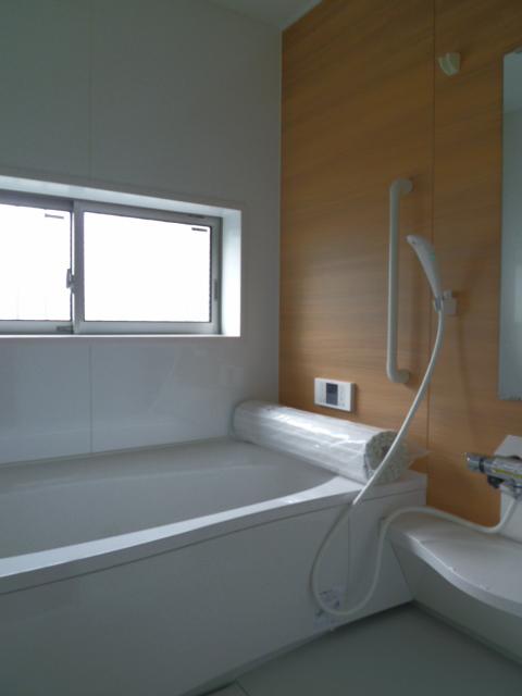 Bathroom. Indoor (12 May 2013) Shooting