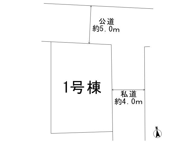 The entire compartment Figure