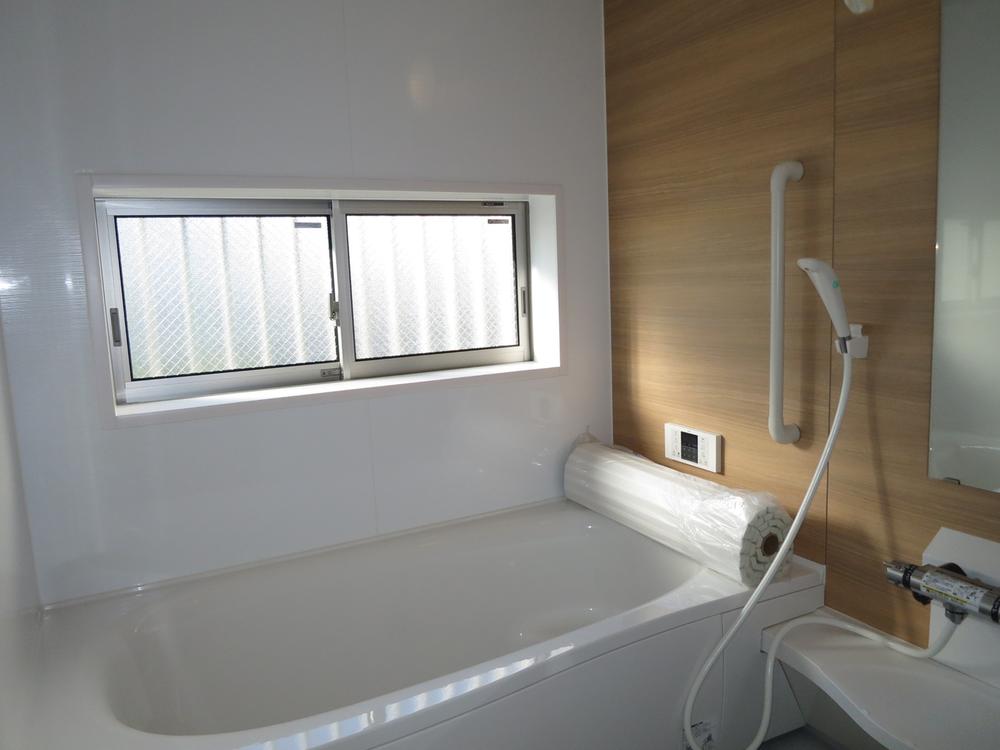 Bathroom. Local (12 May 2013) Shooting