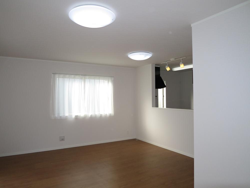 Living. Local (12 May 2013) Shooting