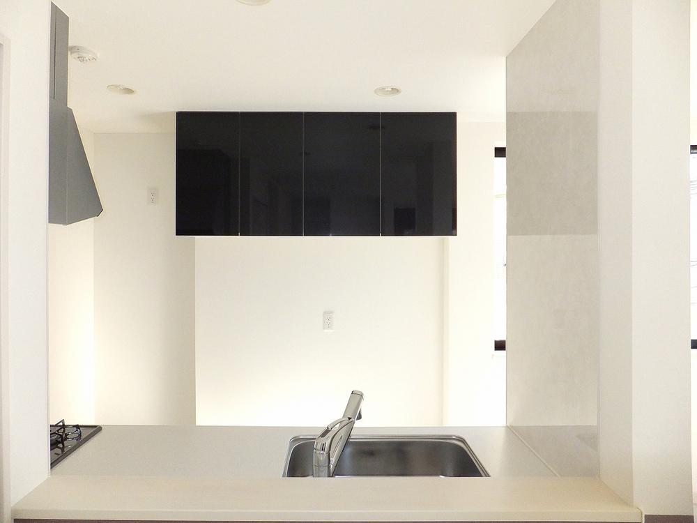 Kitchen. Local (12 May 2013) Shooting We were able nice house.