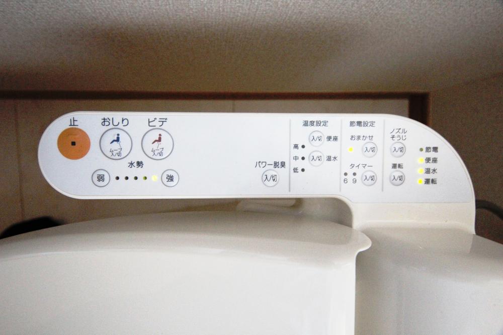 Other Equipment. Same specifications