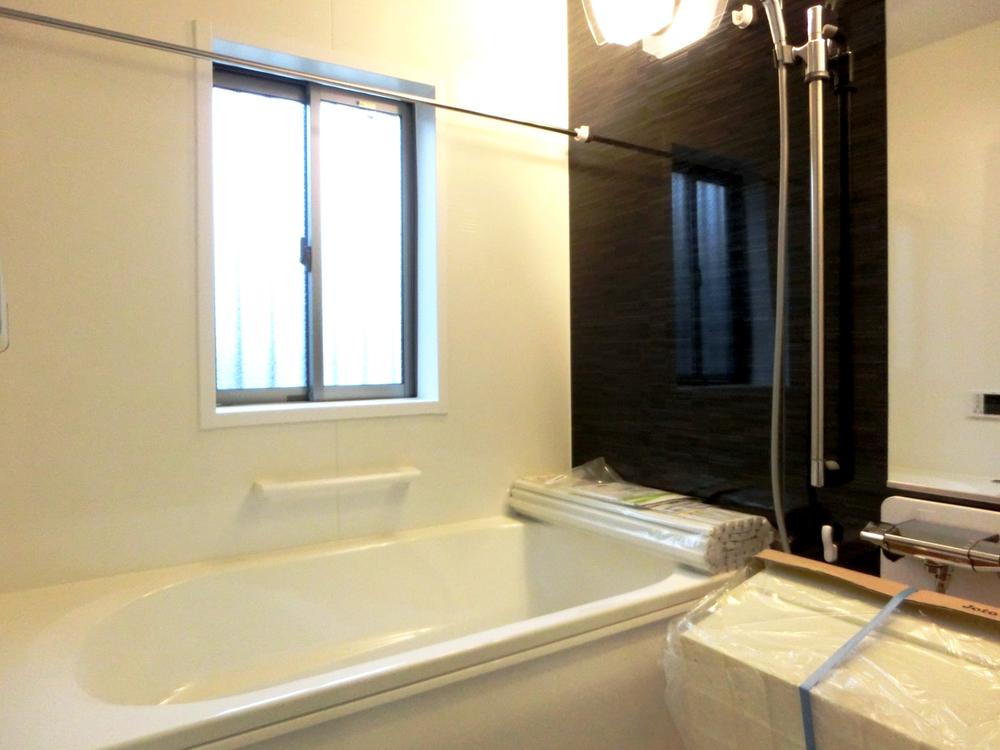 Bathroom. 1 pyeong type bathroom