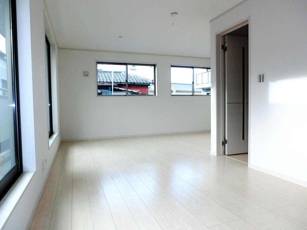 Living. LDK18 Pledge