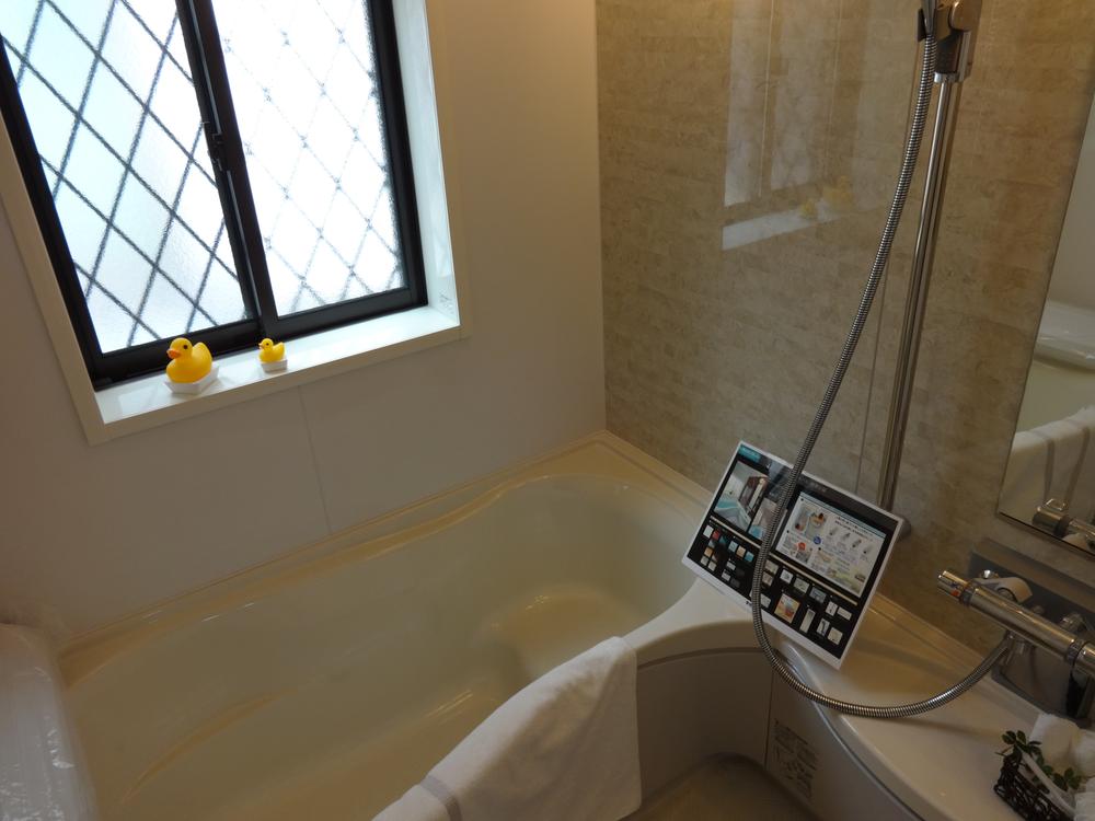 Same specifications photo (bathroom). ( 1 Building) same specification