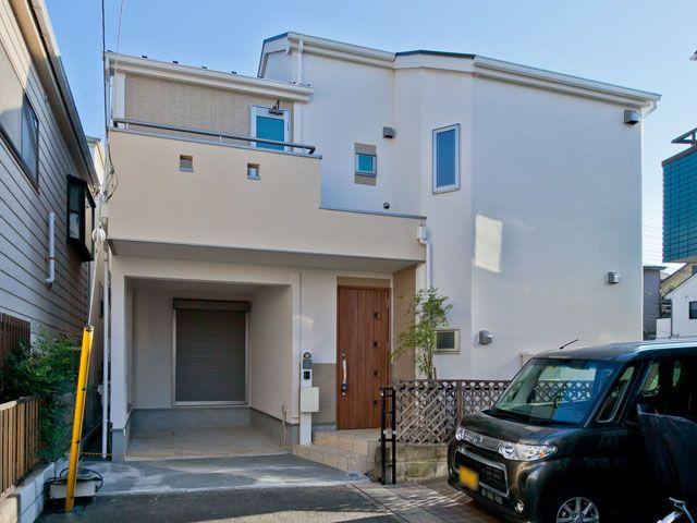 Local appearance photo