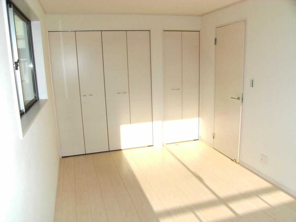 Non-living room. Indoor (December 14, 2013) Shooting