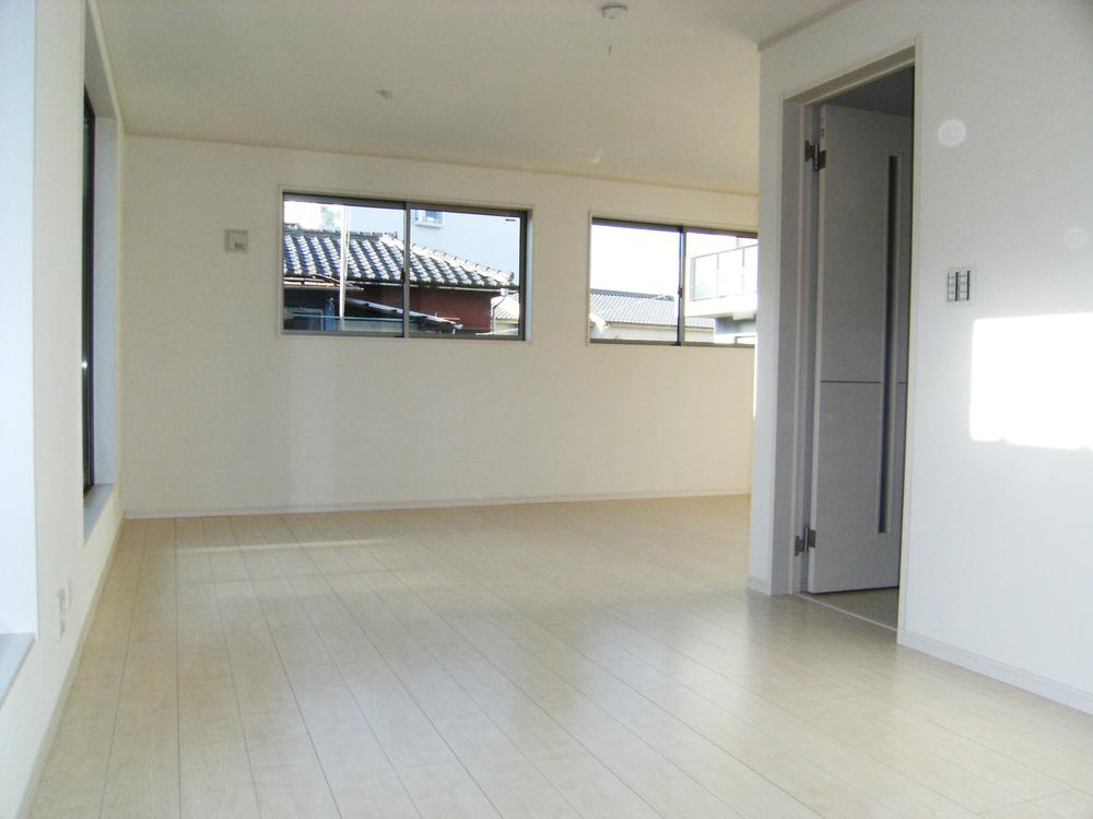 Living. Indoor (December 14, 2013) Shooting