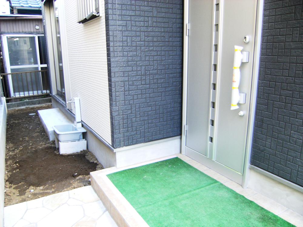 Local appearance photo. Local (December 14, 2013) Shooting