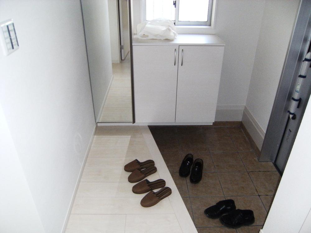 Other introspection. Indoor (December 14, 2013) Shooting