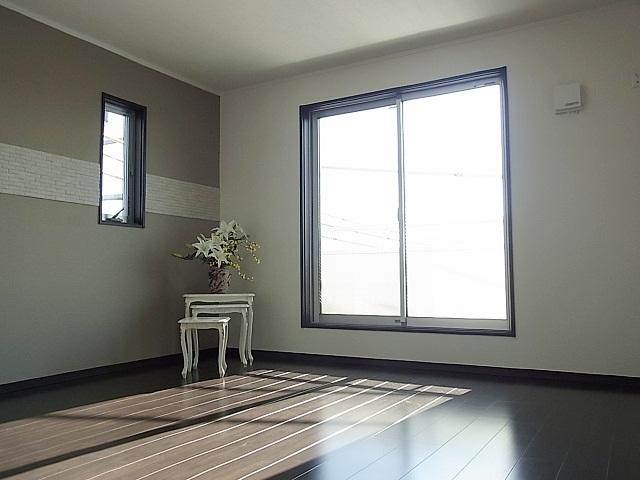 Other introspection. 8 Building room (November 2013) Shooting