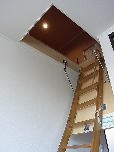 Receipt. 8 Building room (November 2013) Shooting