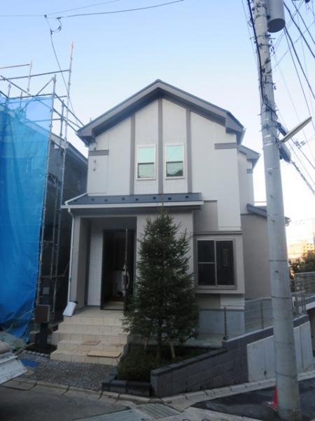 Local appearance photo