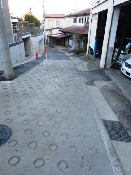 Local photos, including front road