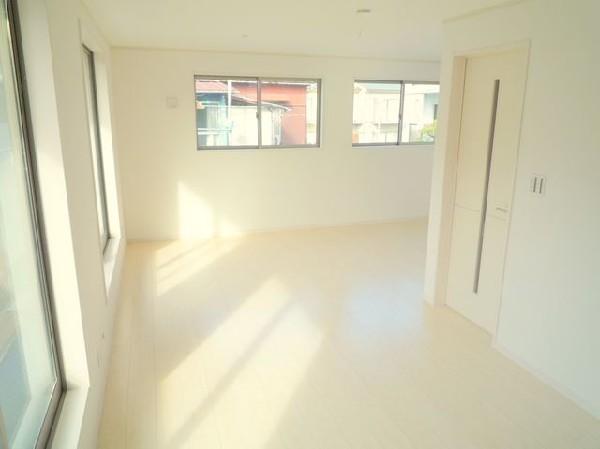 Living. 18 Pledge of spacious LDK