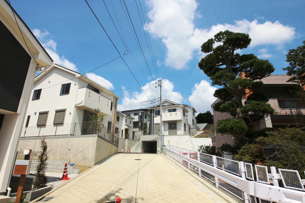 Local appearance photo.  ■ Complete listing per, anytime, You can guide.  ■ Of the day, Guidance is also pleased, We will carry out your correspondence.   ■  [Call toll-free] Until 0120-533-508, Feel free to, Please contact us!