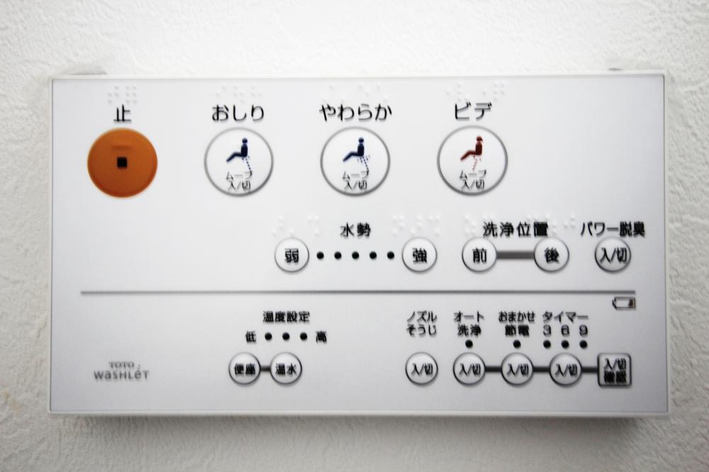 Other Equipment. Same specifications