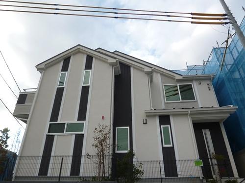 Local appearance photo. Local (11 May 2013) Shooting