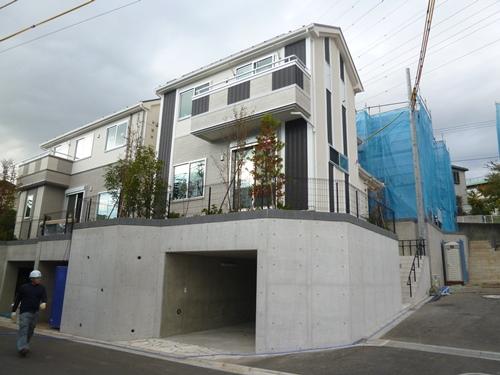 Local photos, including front road