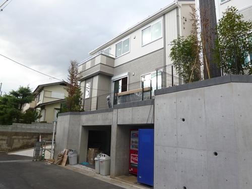 Local photos, including front road