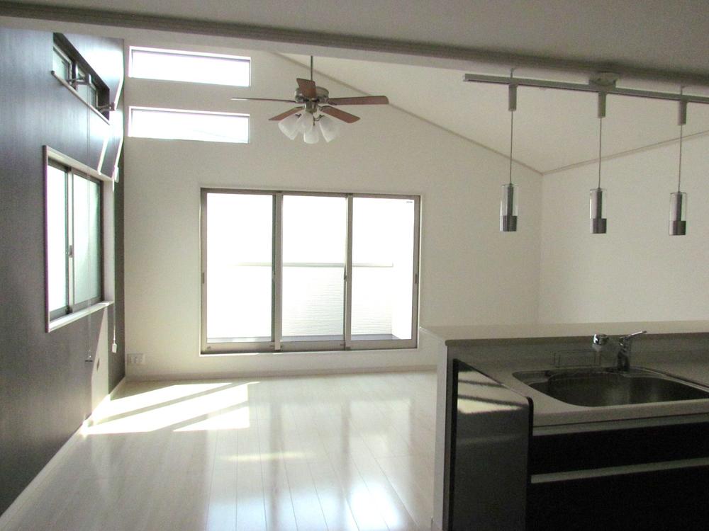 Living. Living such as showrooms