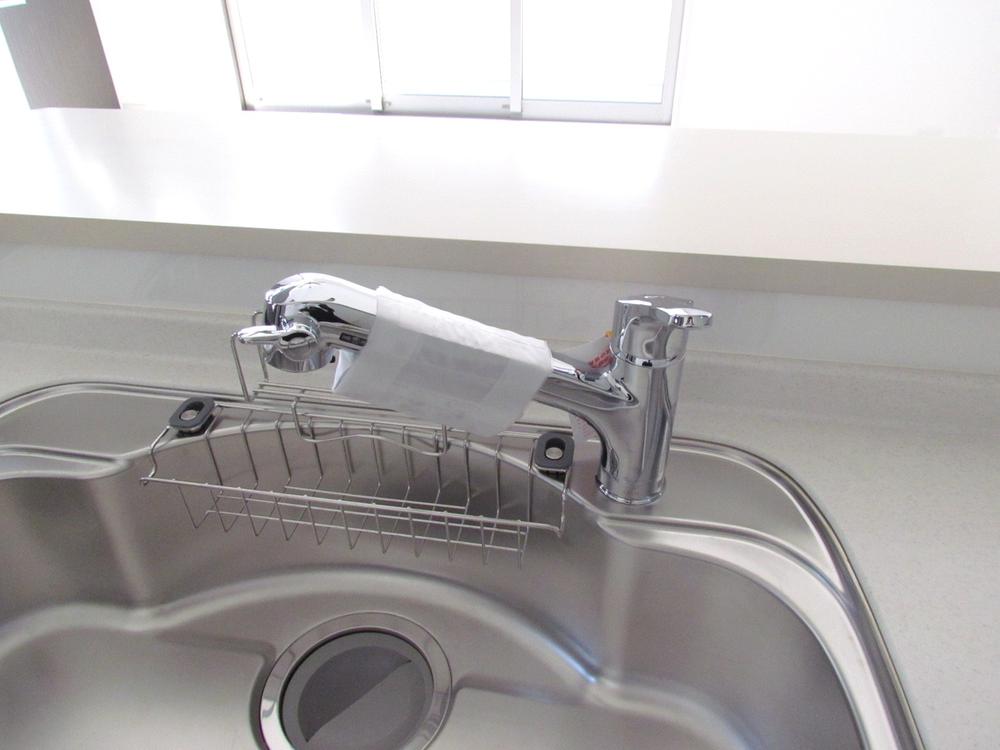 Power generation ・ Hot water equipment. Compact water purifier