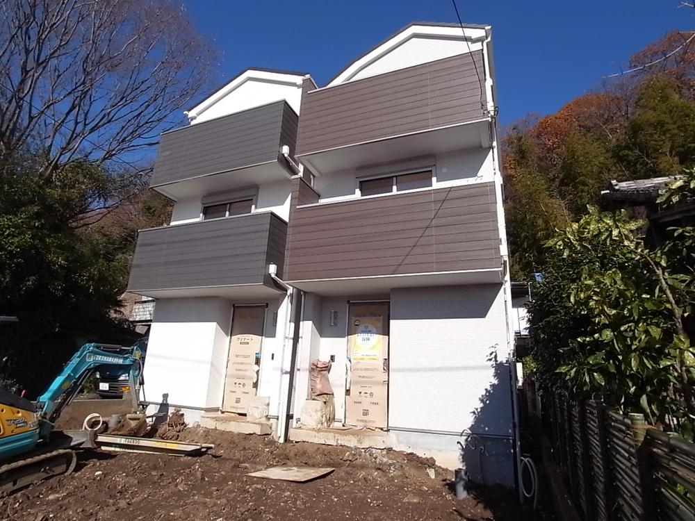 Local appearance photo. Please look at this day! Because the south road anyway sunny home. Local (12 May 2013) Shooting