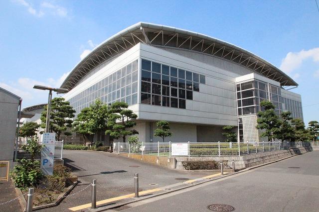 Other Environmental Photo. 1000m to Takatsu Sports Center