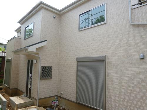 Local appearance photo