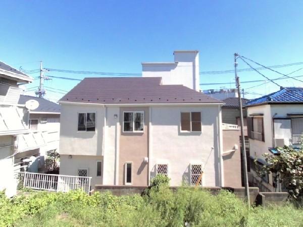 Local appearance photo. Denentoshi [Futakoshinchi Station] 18 mins