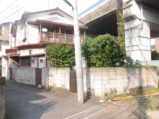 Local land photo. Local Photos