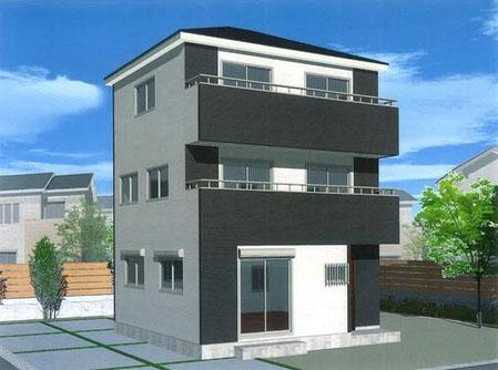 Rendering (appearance)