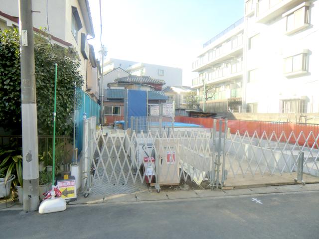 Local appearance photo