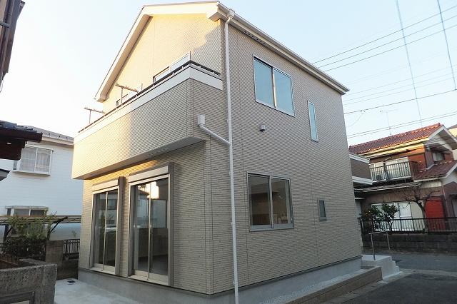 Local appearance photo. Local (December 6, 2013) Shooting