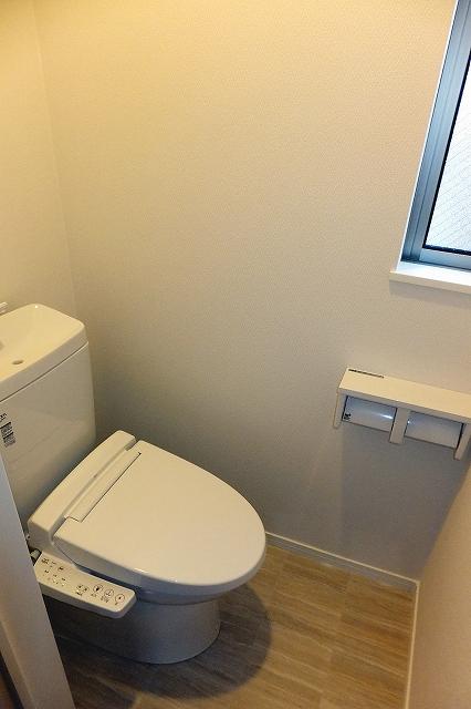 Toilet. Indoor (December 6, 2013) Shooting