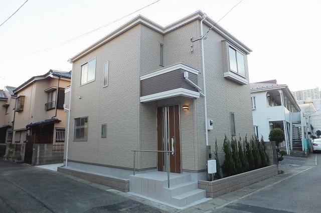 Local appearance photo. Local (December 6, 2013) Shooting