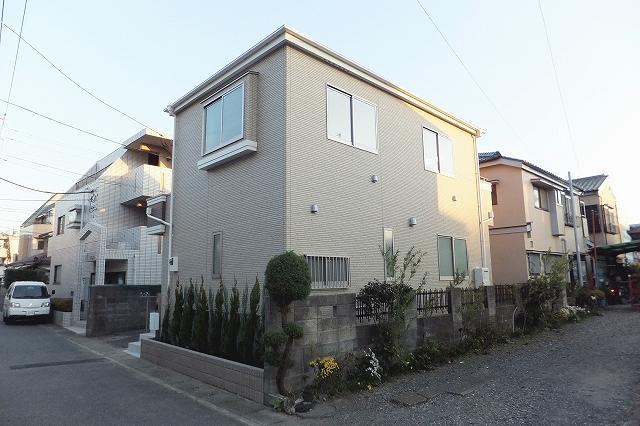 Local appearance photo. Local (December 6, 2013) Shooting