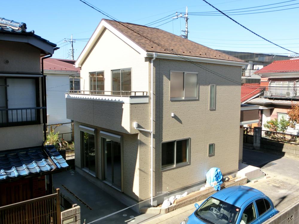 Local appearance photo. ● (Ltd.) in the work management tool is, Local tour of the day is also possible! 