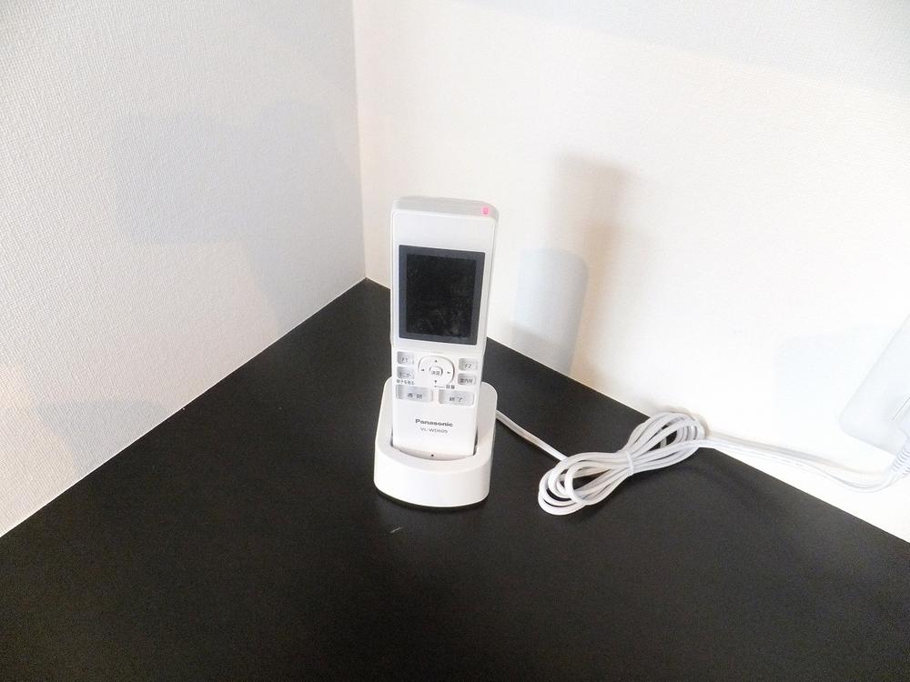 Other. Handy intercom (October 2013) Shooting You always-anywhere.