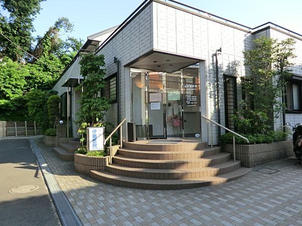 Hospital. 50m to Ito clinic