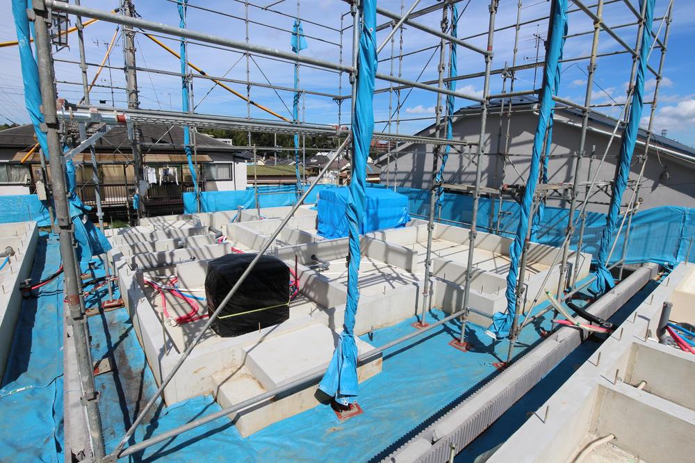 Local appearance photo.  [Local Photos]  1 Building 36,800,000 yen Two-story