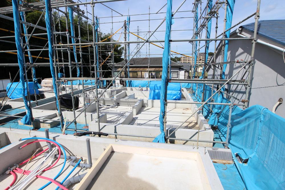 Local appearance photo.  [Local Photos]  1 Building 36,800,000 yen Two-story