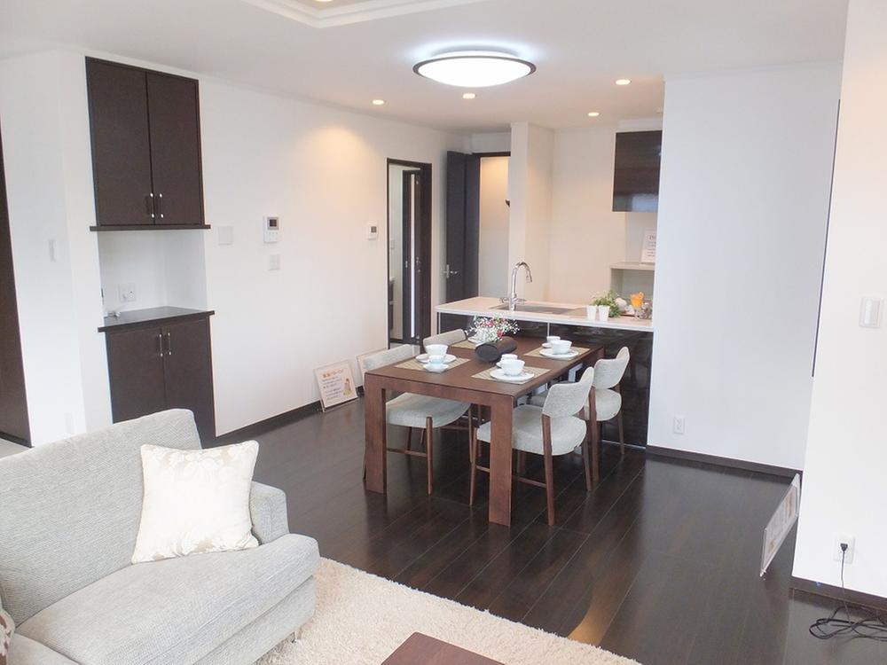 Living. Indoor (10 May 2013) Shooting