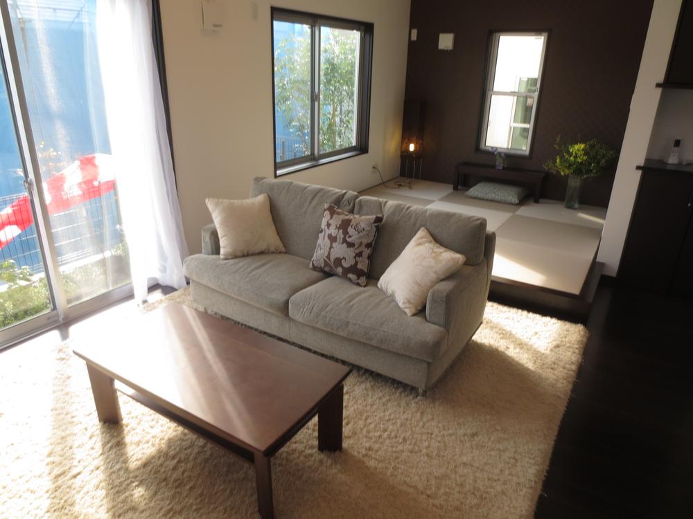 Living. Indoor (10 May 2013) Shooting 8 Building model building