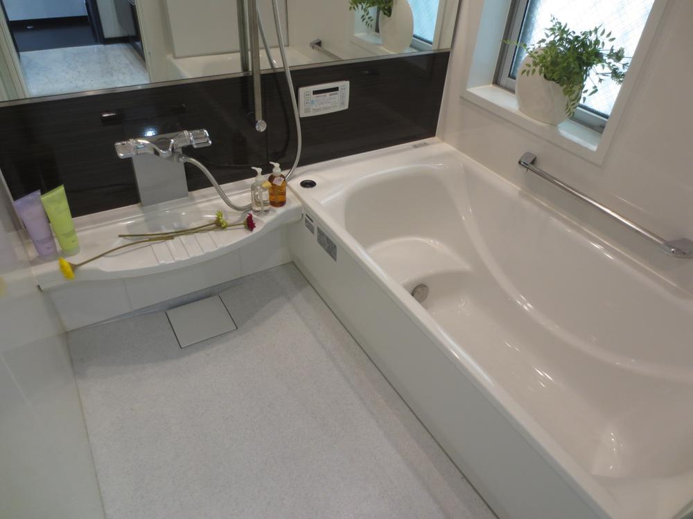 Bathroom. Indoor (10 May 2013) Shooting 8 Building model building