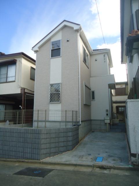 Local appearance photo