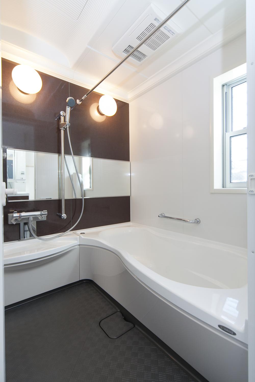 Same specifications photo (bathroom). Bathroom reference